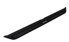 Load image into Gallery viewer, Go Rhino FSDSS4429T Dominator Xtreme DSS Side Steps with Frame Mounting Bracket Kit - Double Cab