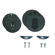 Load image into Gallery viewer, T-H MARINE FSRK-3-DP FLAPPER SCUPPER REPLACEMENT KIT