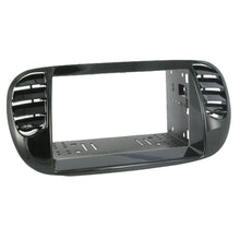 Load image into Gallery viewer, FT4276B_Dash_Kit_Fiat_500_PS1_1500.jpg