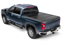 Undercover FX11026 Flex 20-24 Silv/Sierra 2500HD/3500HD 8'2