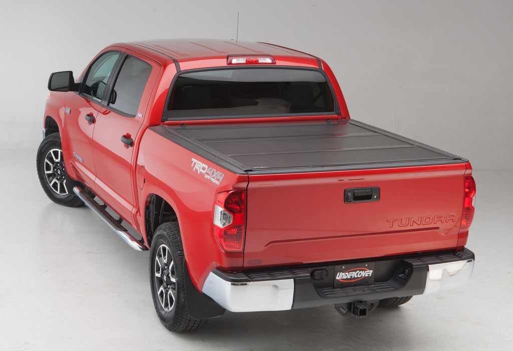 Undercover FX21021 Flex 17-24 F250/350 6'10"