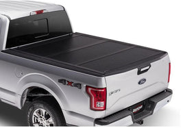 Undercover FX21022 Flex 2019-2023 Ford Ranger Crew Cab 5' Bed - Black Textured
