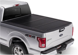 Undercover FX21023 Flex 2019-2023 Ford Ranger Extended Cab 6' Bed - Black Textured