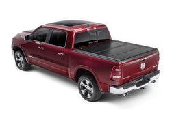 Undercover FX31010 Flex 2020-2024 Jeep Gladiator - Black Textured