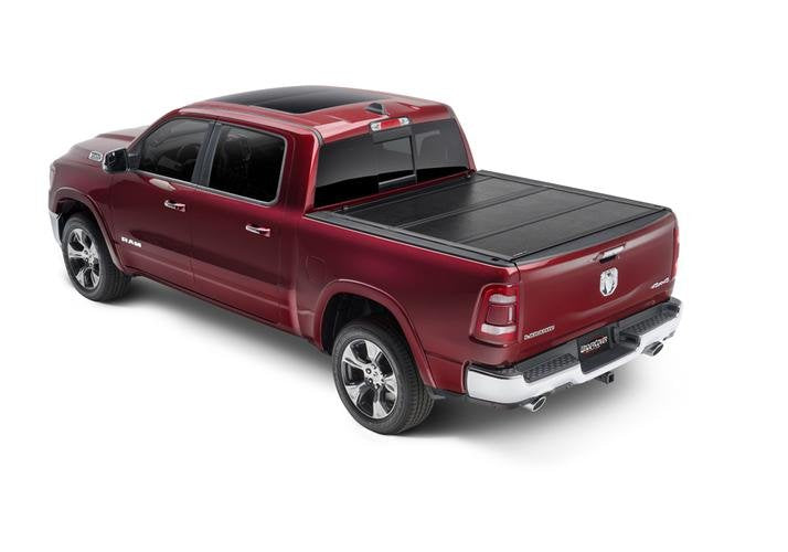 Undercover FX31011 Flex 19-24 (New Body Style) Ram 5'7" w/ RamBox w/out Black Track System