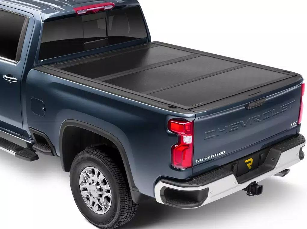 Undercover FX31012 Flex 19-24 (New Body Style) Ram 5'7" w/out RamBox w/ Multifunction TG