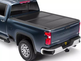 Undercover FX31012 Flex 19-24 (New Body Style) Ram 5'7