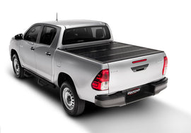 Undercover FX41017 Flex 22-24 Tundra 5'7