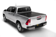Load image into Gallery viewer, Undercover FX41019 Flex 2024 Toyota Tacoma 5' Bed - Black Textured