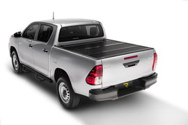 Undercover FX41020 Flex 2024 Toyota Tacoma 6' 2