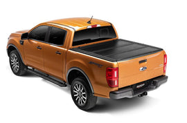 Undercover FX51020 Flex 22-24 Frontier 5' w/ or w/out Utili-Track System
