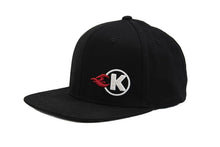 Load image into Gallery viewer, Flat_Brim_Hat.jpg