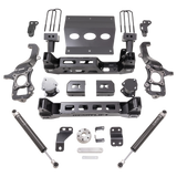 ReadyLift 44-21620 6'' Big Lift With Falcon 1.1 Rear Shocks 2021-2023 Ford F-150