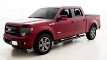 Load image into Gallery viewer, Ford_F150_Matte_Black_LowProfile_Aeroskin.jpg