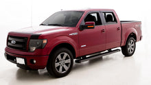 Load image into Gallery viewer, Ford_F150_Matte_Black_LowProfile_Aeroskin.jpg