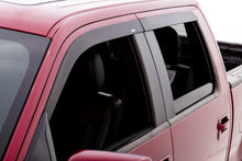 Load image into Gallery viewer, Ford_F150_Matte_LowProfile_Ventvisors.jpg