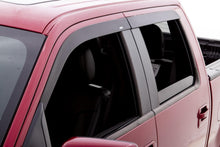 Load image into Gallery viewer, Ford_F150_Matte_LowProfile_Ventvisors.jpg