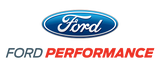 Ford Performance Amber Light Cover
