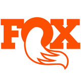 FOX Offroad Shocks 985-24-063 PERFORMANCE SERIES 2.0 X 8.0 SMOOTH BODY IFP STABILIZER