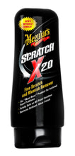 Load image into Gallery viewer, MEGUIARS WAX G10307 SCRATCHX TUBE 7OZ