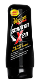 MEGUIARS WAX G10307 SCRATCHX TUBE 7OZ