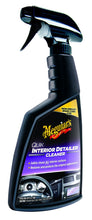 Load image into Gallery viewer, MEGUIARS WAX G13616 QUIK DETAILER INTERIOR