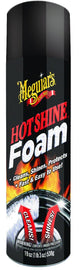 MEGUIARS WAX G13919 HOT SHINE TIRE FOAM
