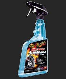 MEGUIARS WAX G14324 HOT RIMS ALUMINUM WHEEL W