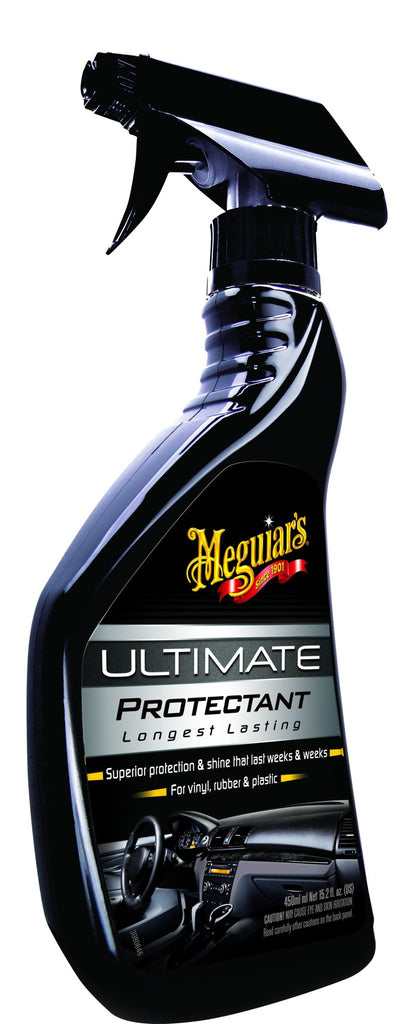 MEGUIARS WAX G14716 ULTIMATE PROTECTANT