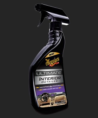 MEGUIARS WAX G16216 ULTIMATE INTERIOR DETAILE