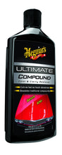 Load image into Gallery viewer, MEGUIARS WAX G17216 ULTIMATE COMPOUND