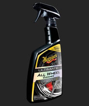 Load image into Gallery viewer, MEGUIARS WAX G180124 ULTIMATE ALL WHEEL CLEANER