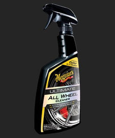MEGUIARS WAX G180124 ULTIMATE ALL WHEEL CLEANER