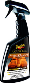 MEGUIARS WAX G18516 GOLD CLASS LEATHER &