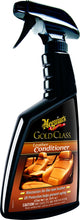 Load image into Gallery viewer, MEGUIARS WAX G18616 GOLD CLASS LEATHER