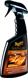 MEGUIARS WAX G18616 GOLD CLASS LEATHER
