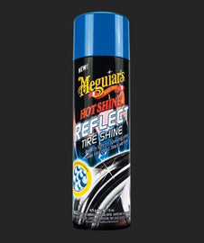 MEGUIARS WAX G18715 HOT SHINE REFLECT