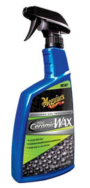 MEGUIARS WAX G190526 HYBRID CERAMIC WAX