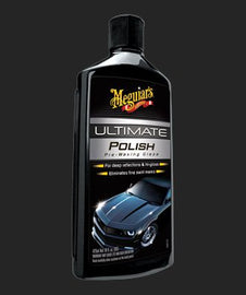 MEGUIARS WAX G19216 ULTIMATE POLISH