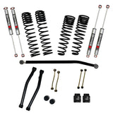 Skyjacker G351KMLT 3.5in.GLAD SYS;NR LG TRV;MONO