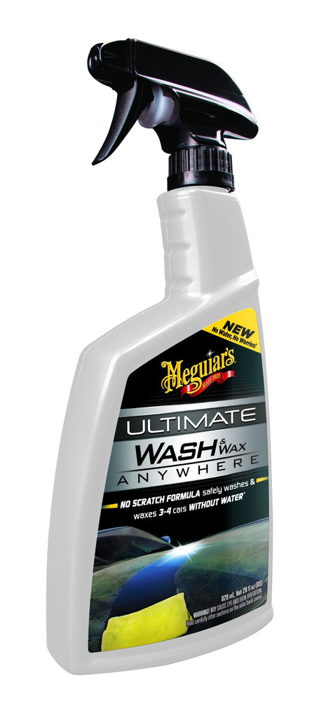 MEGUIARS WAX G3626 WASH ANYWHERE RTU TRIGGER