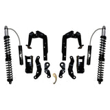 Skyjacker G36FLSBO 3.5-6 Inch Front Coilover Shock Lift Kit