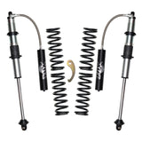 Skyjacker G36FLS 3.5-6 Inch Front Coilover Shock Component Box
