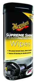 MEGUIARS WAX G4000 SUPREME SHINE PROTECTANT