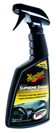 MEGUIARS WAX G4016 SUPREME SHINE