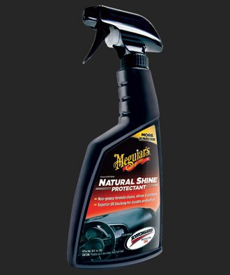 MEGUIARS WAX G4116 NATURL SHINE PROTECT 16OZ