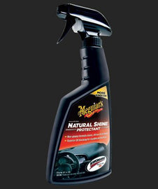 MEGUIARS WAX G4116 NATURL SHINE PROTECT 16OZ