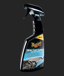 MEGUIARS WAX G4216 NEW CAR SCENT PROTECTANT