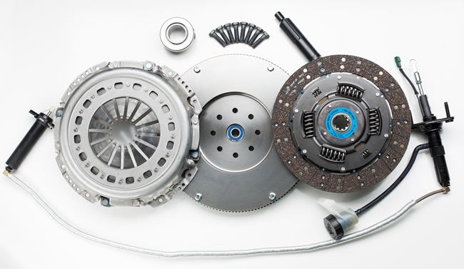 South Bend Clutch G56-OFEK G56-OFEK, OFE Clutch Kit And Flywheel.