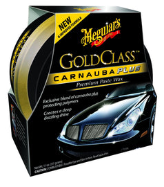 MEGUIARS WAX G7014J GOLD CLASS PASTE
